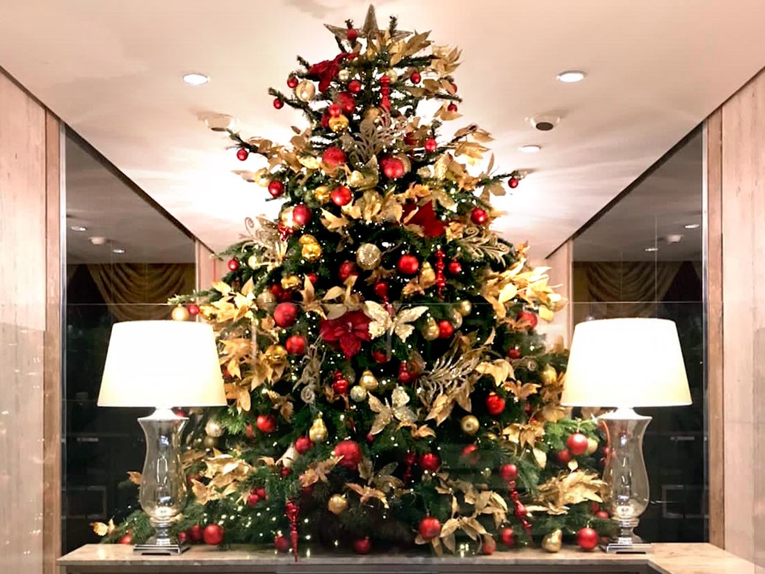 Festive