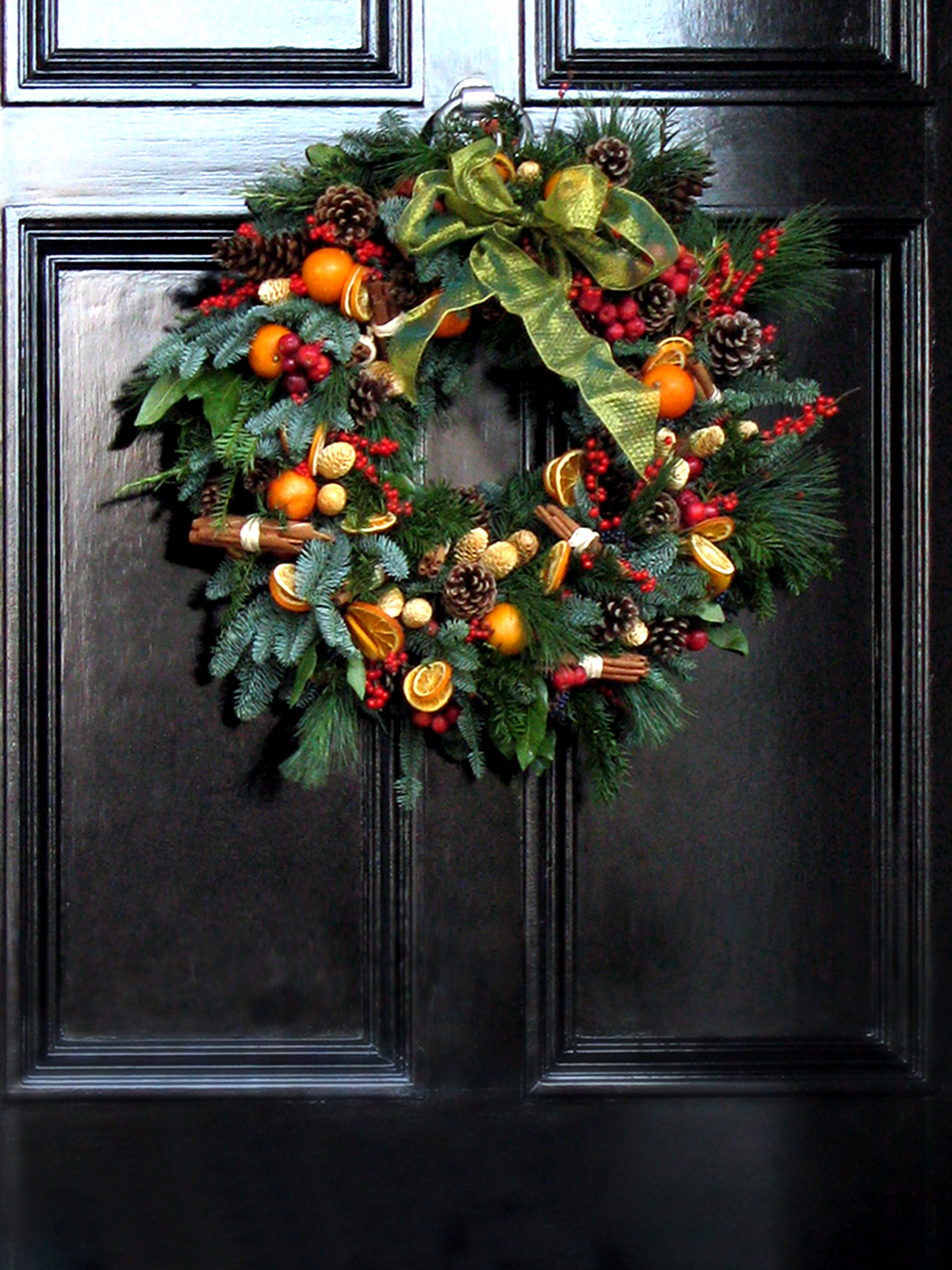 Festive