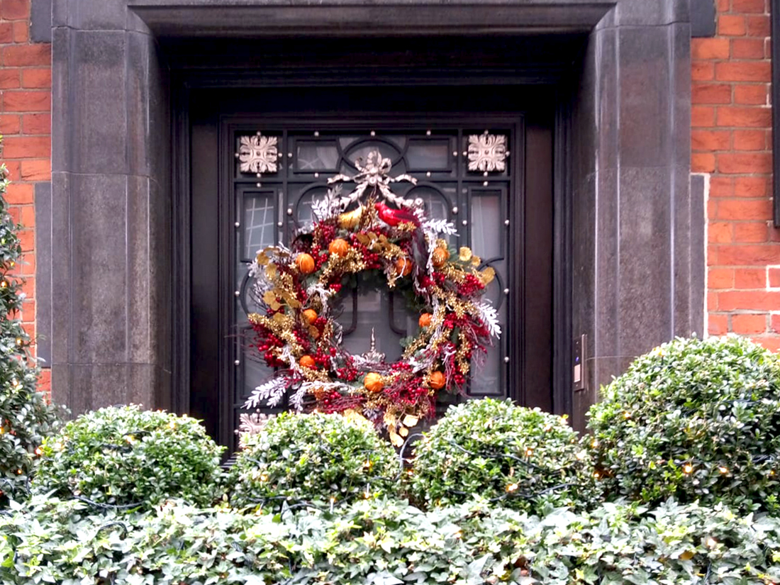 Festive