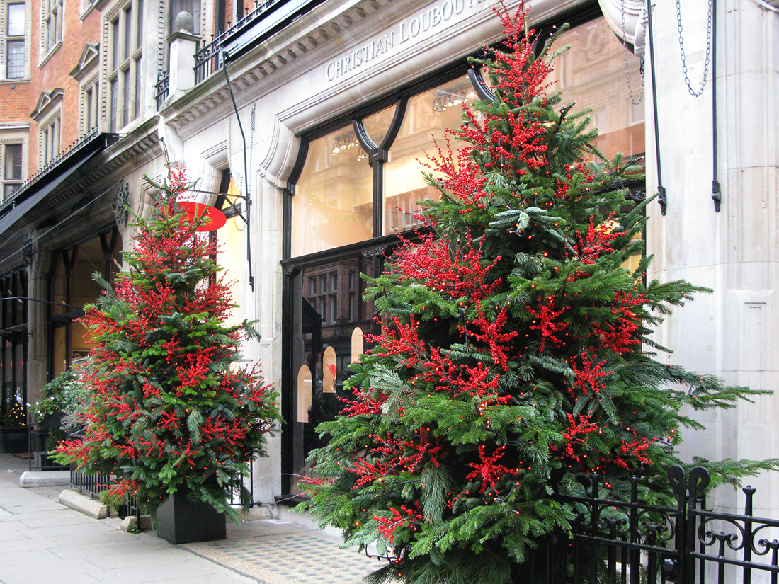 Festive